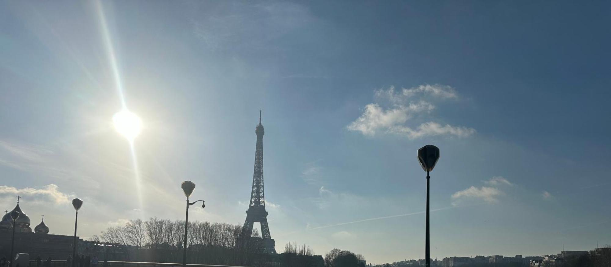 Marechal Foch Avenue Paris Champs-Elysees Kültér fotó